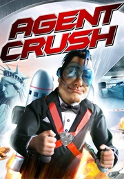 Agent Crush (2008)
