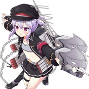 Z21 (Wilhelm Heidkamp)