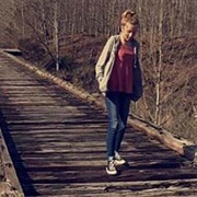 Abby Williams & Libby German