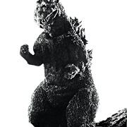 Godzilla (1954)