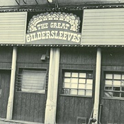 The Great Gildersleeves
