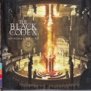 Christiaan Bruin - The Black Codex (Episodes 40-52)
