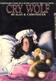 Cry Wolf (Alan B. Chronister)