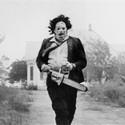 Leatherface