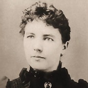 Laura Ingalls Wilder