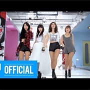 I Don't Need a Man -Missa