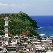 Fomboni, Comoros
