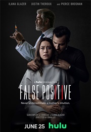 False Positive (2021)