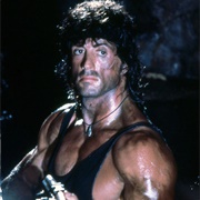John Rambo