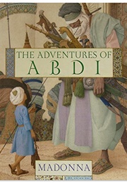 The Adventures of Abdi (Madonna)