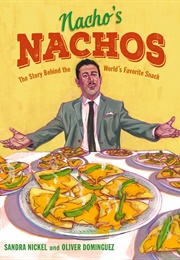 Nacho's Nachos (Sandra Nickel)