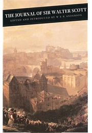 The Journal of Sir Walter Scott (Walter Scott)