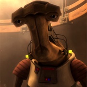 Unidentified Ithorian Bartender (Nal Hutta)