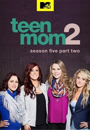 Teen Mom 2 (2011)