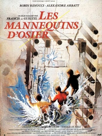 Les Mannequins D&#39;Osier (1989)