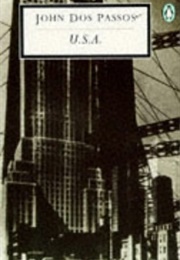 U.S.A. (John Dos Passos)