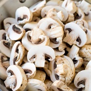 Mushrooms
