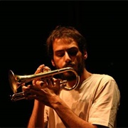 Mazen Kerbaj