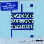 New Order Movement (Collectors Edition)