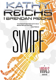Swipe (Kathy Reichs)