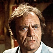 Vic Morrow