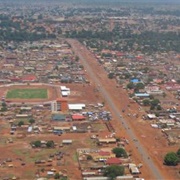 Wau, South Sudan