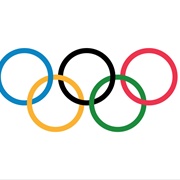 Refugee Olympic Team