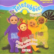 Play With the Teletubbies: