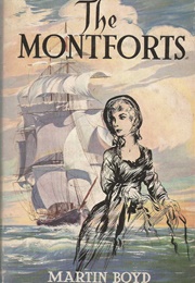 The Montforts (Martin Boyd)