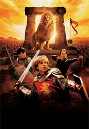 The Chronicles of Narnia: The Lion, the Witch and the Wardrobe (2005)