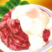 Roast Beef of Temptation~Etsuya Eizan Edition