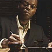 Mr. Ibis (American Gods)