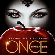 Once Upon a Time Season 3