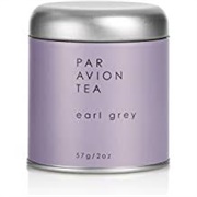 Par Avion Tea Earl Grey