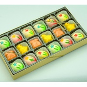 Bergen Marzipan Easter Mix