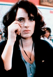 Heather Chandler From Heathers (1988)