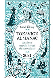 Toksvig&#39;s Almanac 2021 (Sandi Toksvig)