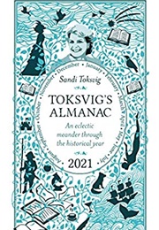 Toksvig's Almanac 2021 (Sandi Toksvig)