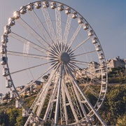 English Riviera Wheel