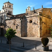Co-Cathedral of Mérida, Spain