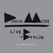 Depeche Mode Live in Berlin (Depeche Mode, 2014)