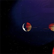 Eldren - Miss Information Aged