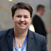 Ruth Davidson