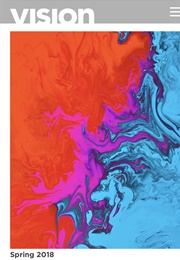 Vision Magazine (Vision Authors)