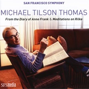 Thomas, M.T.: From the Diary of Anne Frank & Meditations on Rilke -