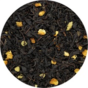 Special Tea Company Orange Vanilla White Chocolate