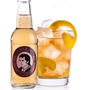 Thomas Henry Ginger Ale