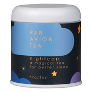 Par Avion Tea Nightcap