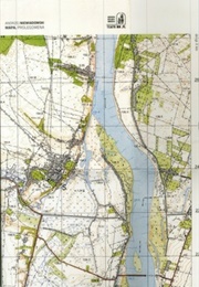 Mapa. Prolegomena (Andrzej Niewiadomski)