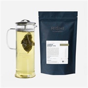 Rishi Tea Jasmine Spring Tips